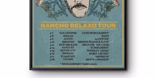 The Bones of J.R. Jones