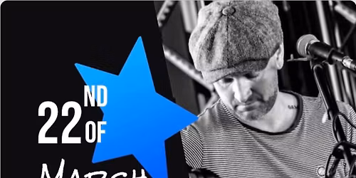 Matt Taylor - Sunday Live Lounge Session