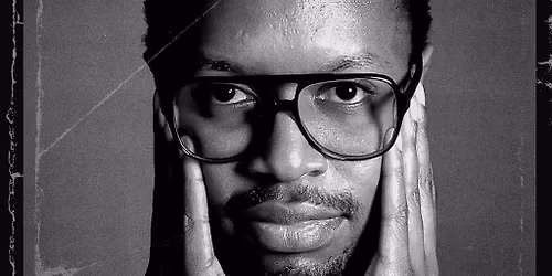 Wally Badarou (Live)