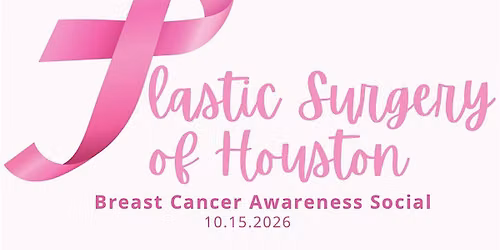 Breast Cancer Awareness Social