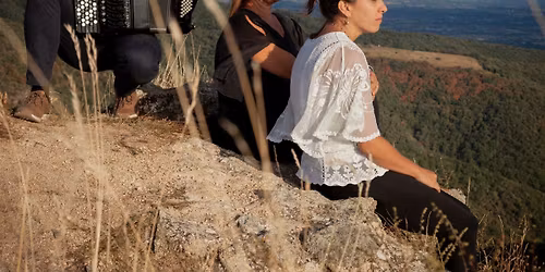 CONCERT \u201c O FIL D\u2019HIER