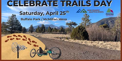 Celebrate Trails Day