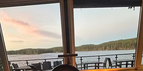 Yoga Weekend p\u00e5 R\u00f8mskog Spa & Resort