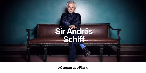 Sir Andr\u00e1s Schiff