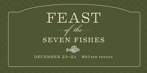 Feast of the Seven Fishes