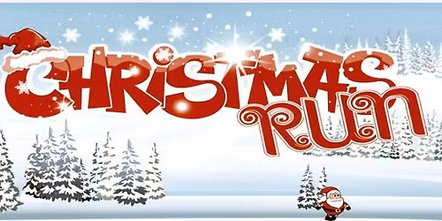 \u26a1\ufe0fARC\u26a1\ufe0fChristmas Morning Run