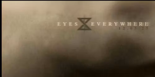 Silent Theory, Outlier, Discrepancies, Coldwards in Houston