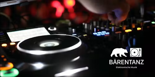 Gecko re Opening feiert Bärentanz Lounge Night 