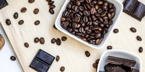 Brews & Bites: The Ultimate Coffee & Chocolate Expo