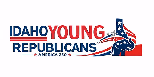 Idaho Young Republicans at the Idaho Republican Party Summer Convention 2026