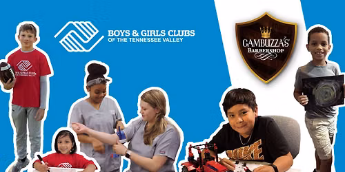 BGCTNV Week at Gambuzza's Barbershop Northshore & West