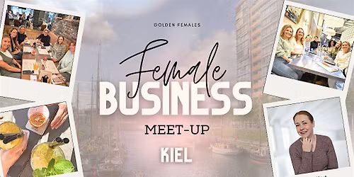 Female Business Meetup Kiel