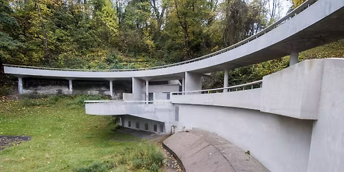 Zoo History & Tecton Walk & Talk