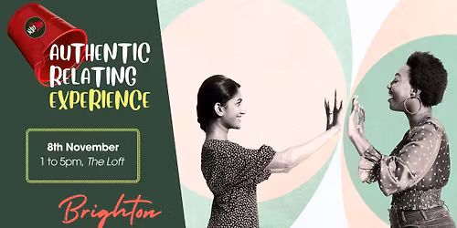 Authentic Relating Experience | The Art of Boundaries