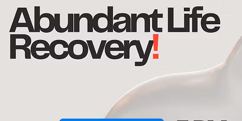 Abundant Life Recovery