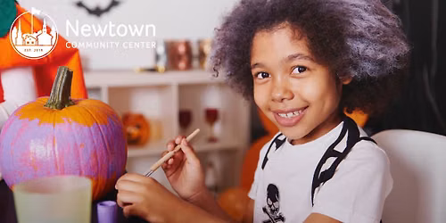 \ud83c\udf83 Pumpkin Painting
