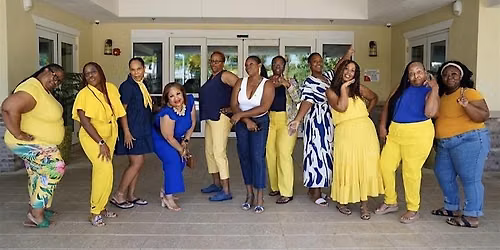 \u201cSafe Space\u201d Retreat:Brunch Edition