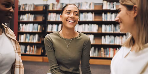 Book Discussion Group