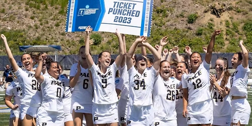 NCAA Womens Lacrosse Championship - Semifinals