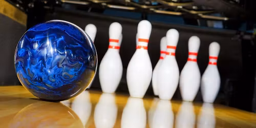 Bowling with Black Philadelphia!