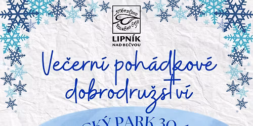 Ve\u010dern\u00ed poh\u00e1dkov\u00e9 dobrodru\u017estv\u00ed