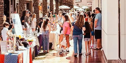 6th Annual Scottsdale Children's Business Fair