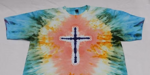 Tie-Dye Shirts