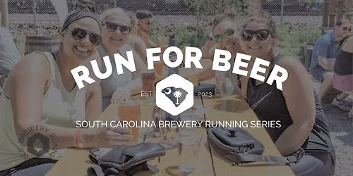 2026 Ticket Packs and Season Pass | South Carolina Brewery Running Series