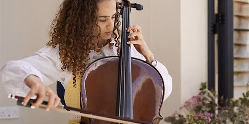2026 ABRSM High Scorer's Concert
