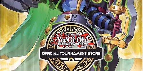 Decks & Dice Yu-Gi-Oh DOOD OTS Championship 