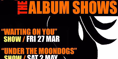 THE STREAMLINERS play Signs