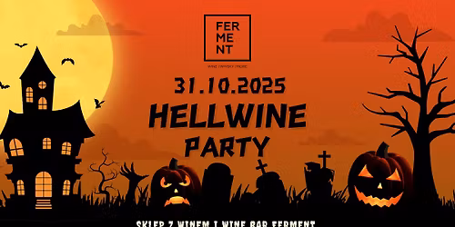 HellWine Party w Fermencie