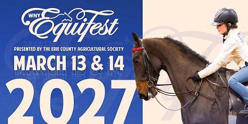 WNY Equifest