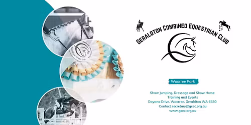 Official Dressage Show SAT.   Protocol tests\/lessons SUN. With Judy Weber