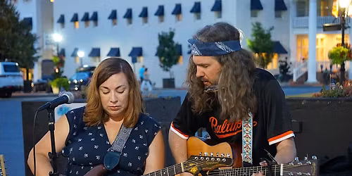 Peter Wile & Gena Lanette