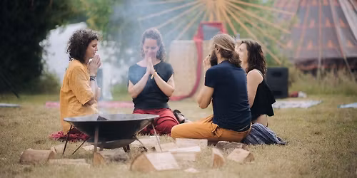 Ritual Dance - Christmas Celebration