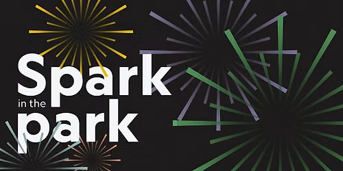 Spark in the Park 2026