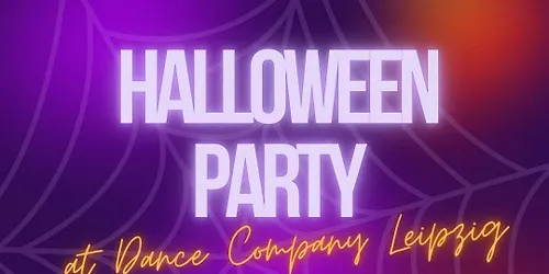 DCL Halloween Party 2026