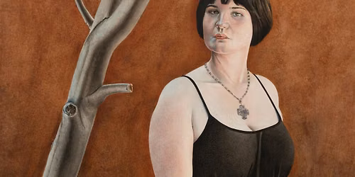 Free Charcuterie &  Cheese - Art Opening with  Artist, Kris Goodie!