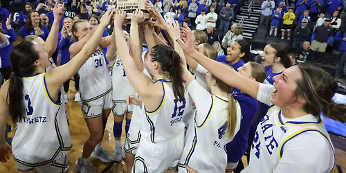 Texas Longhorns at South Dakota State Jackrabbits Womens Basketball at First Bank and Trust Arena