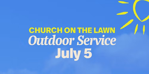 Outdoor Service