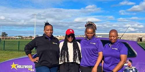 Hope4kids Annual  Netball Tour