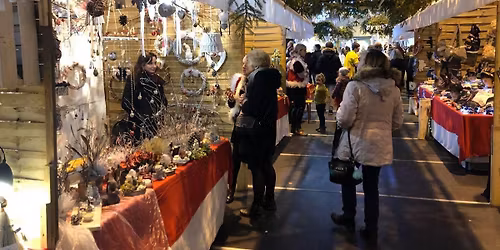 1er March\u00e9 de no\u00ebl