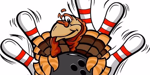 Country Lanes Thanksgiving Handicap Doubles presented by Brunswick and Turbo 2in1 Grips