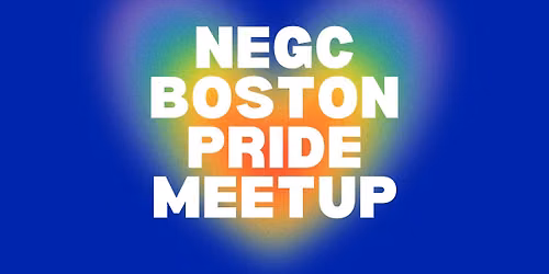 New England Gator Club Boston Pride For The People Parade & Festival 2026 Meetup