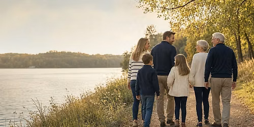 Building Their Futures:  Saving for Children & Grandchildren