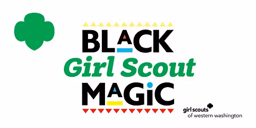 Black Girl Scout Summer- Juneteenth Festival Meetup