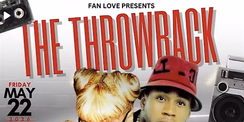 The Throwback 90\u2019s Hip Hop | R&B Paint Party @ Torch Rooftop Lounge
