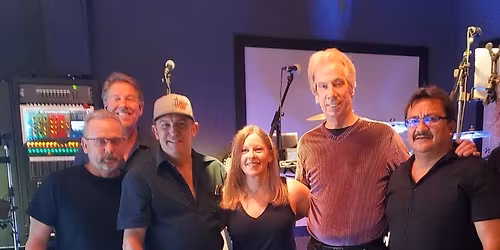 Sound Investment live at Harry's