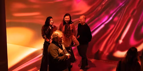 Chelsea Market New Year's Eve Party